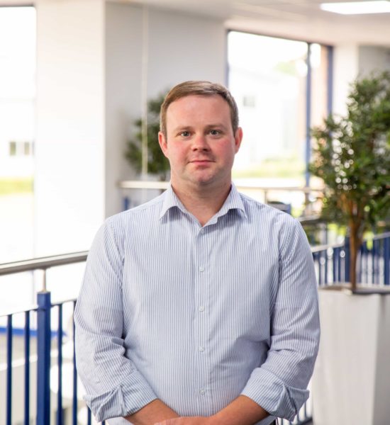 Craig Woodcock